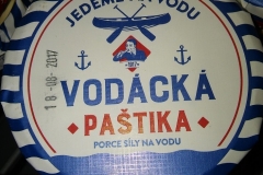 Vodácká navigace