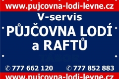 pujcovny lodi